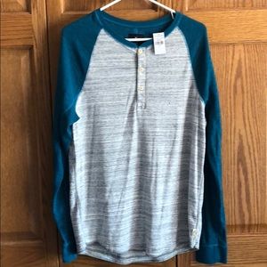 American eagle long sleeve